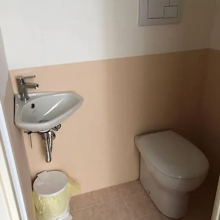 Apartment Prato Verde Lago Di Garda