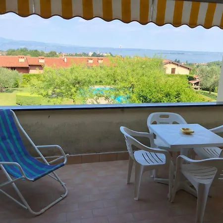 Apartment Prato Verde Lago Di Garda *